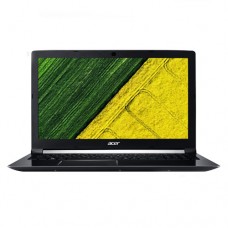 Acer  Aspire A715-71G-79YG-i7-7700hq-12gb-1tb-ssd256gb